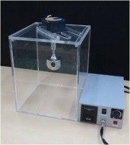 デモ用撹拌機＋20L水槽