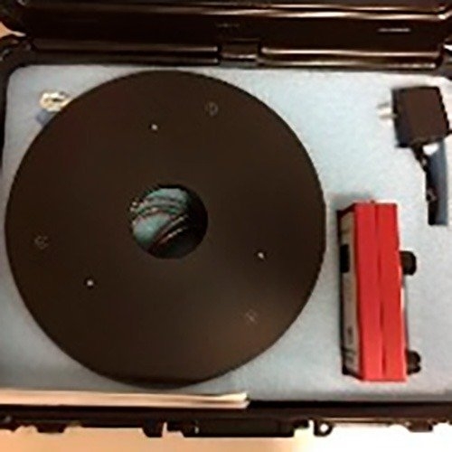 スペーシング冶具：AMAT