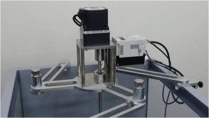 MUH bearing unit without mounting cover (optional) 