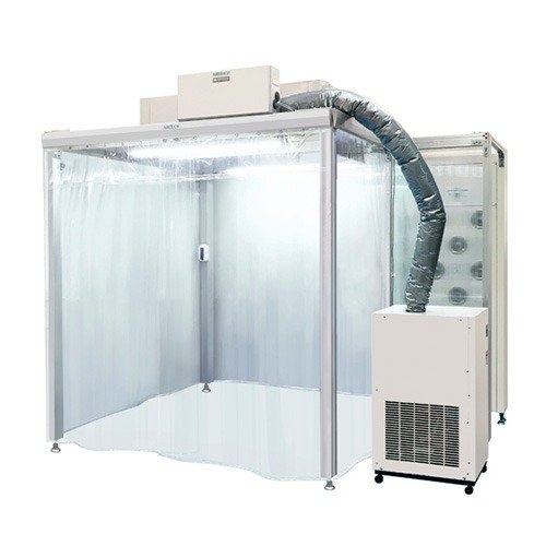 TBC HEAT CAM SHAPE マッサージャー CO2 Rotary Clamp Kit for Laser Machines