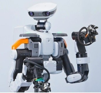 MUUKTOY human robot ミルクパック ショックン ヤマシロマニア