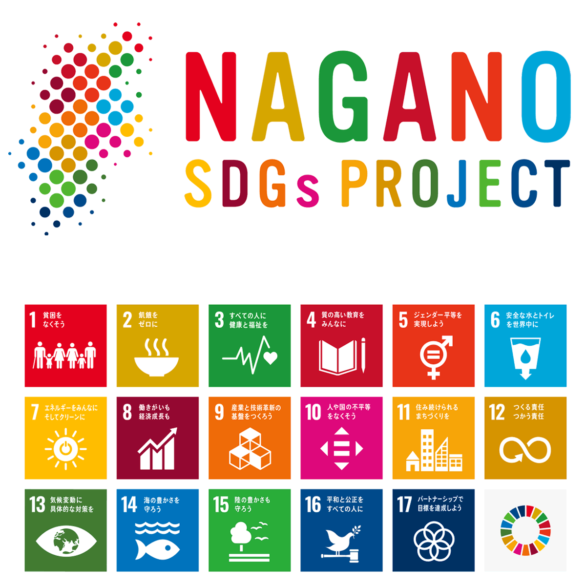 SDGs（持続可能な開発目標）への取り組み